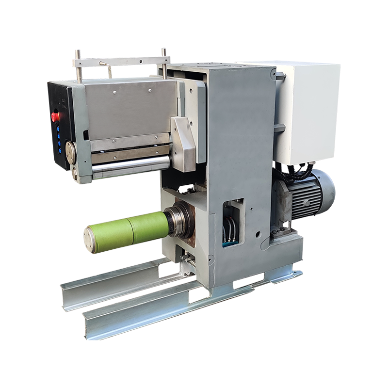 دستگاه ریسندگی مذاب پایلوت استاندارد