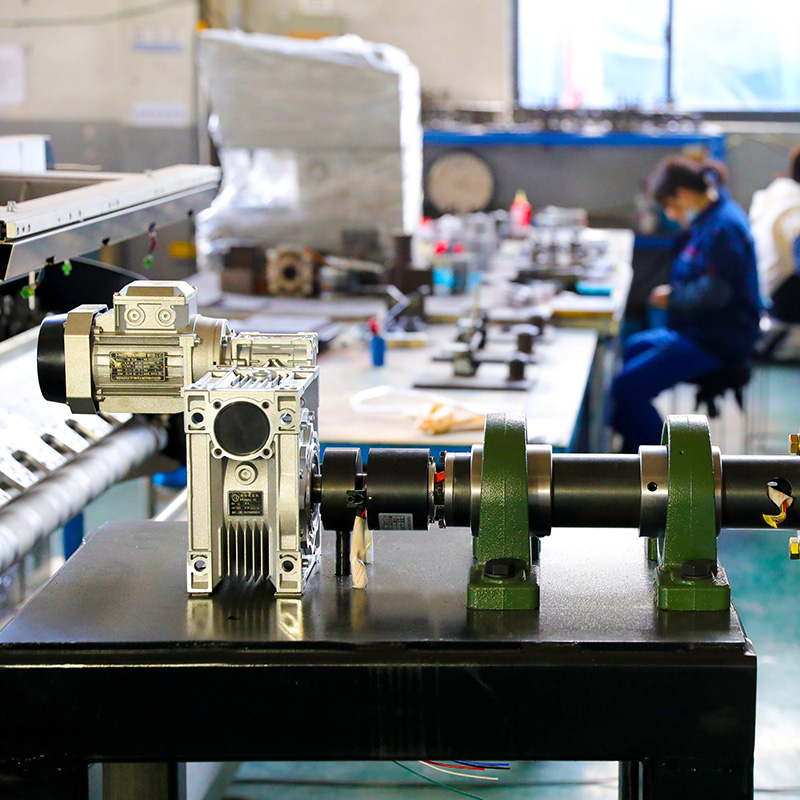 خشک کن برای ماشین ریسندگی