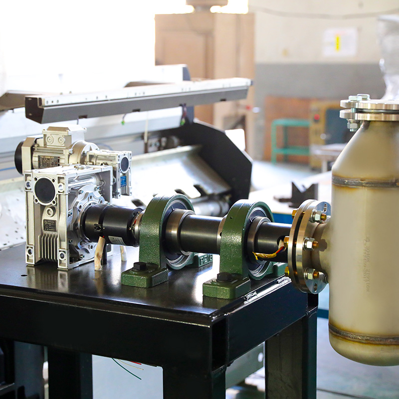 خشک کن برای ماشین ریسندگی