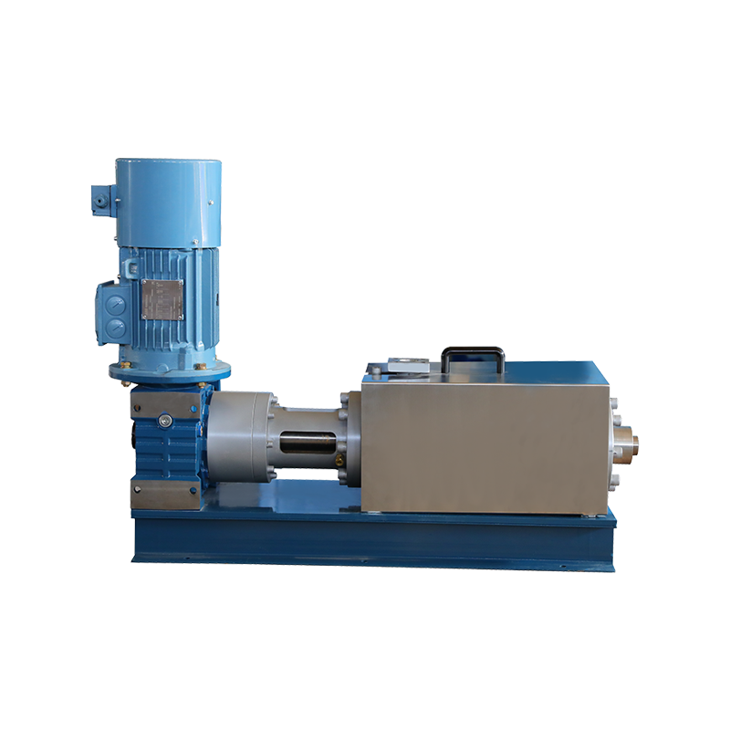 اجزای اساسی تجهیزات اضافه کردن مستربچ مذاب ریسی چیست؟