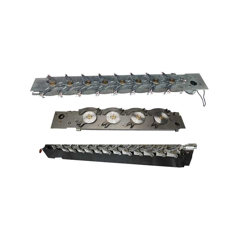 ارتقاء فنر و شیفت فورک