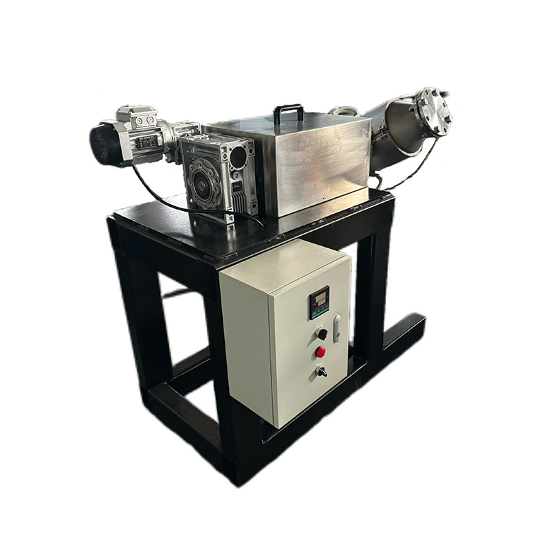 خشک کن برای ماشین ریسندگی