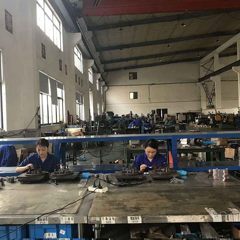 تعمیر شاخک های شیفت