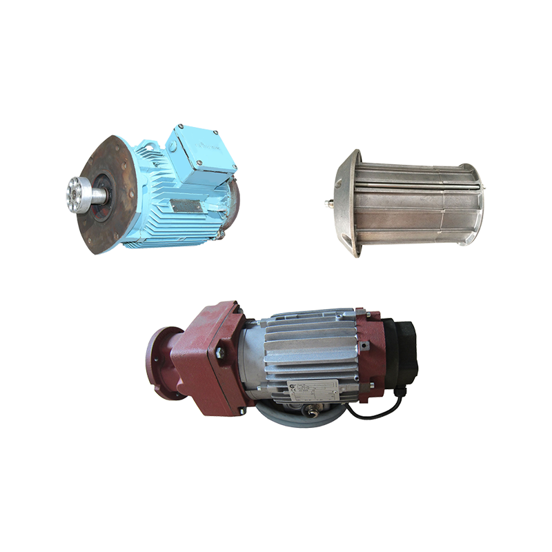 تعمیر و نگهداری و تعمیر انواع موتور