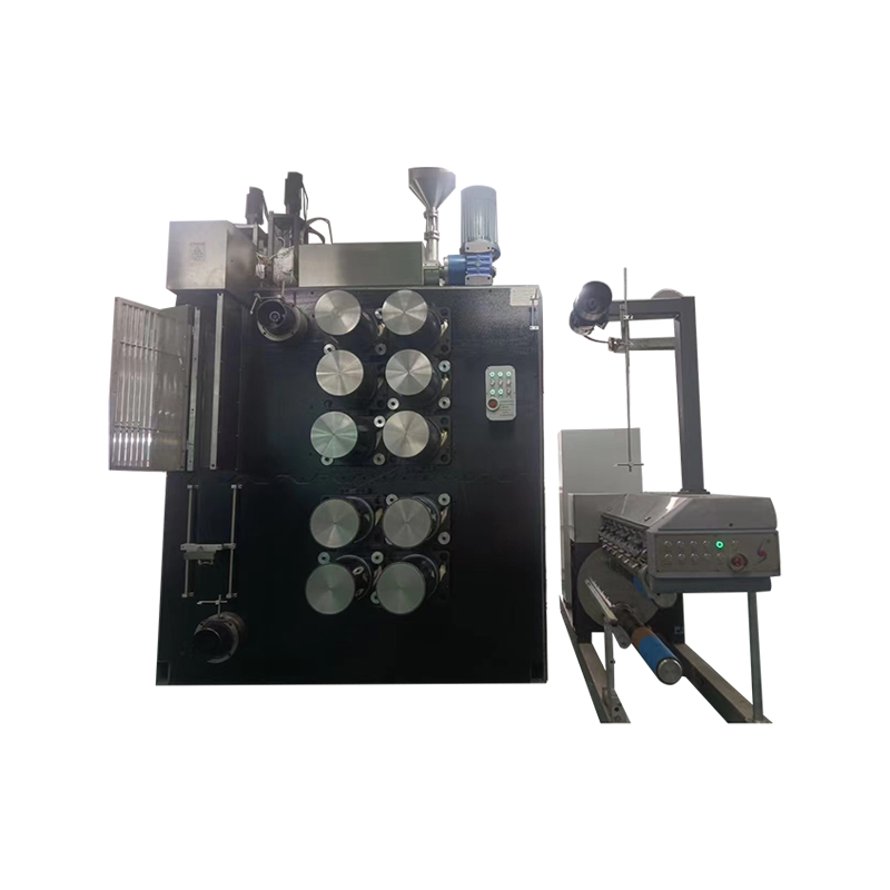 ماشین ریسندگی خلبان PLA با استحکام بالا