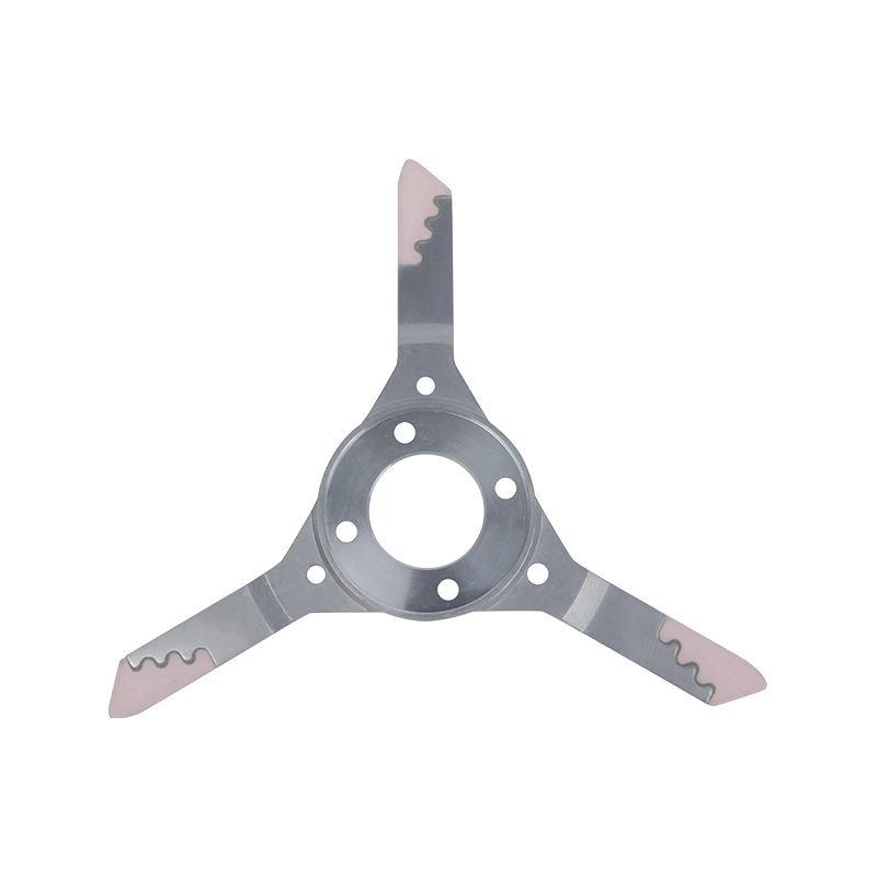 S-1011 (RO) Shift Fork برای Barmag