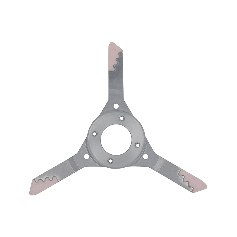 S-1013 (LU) Shift Fork برای Barmag