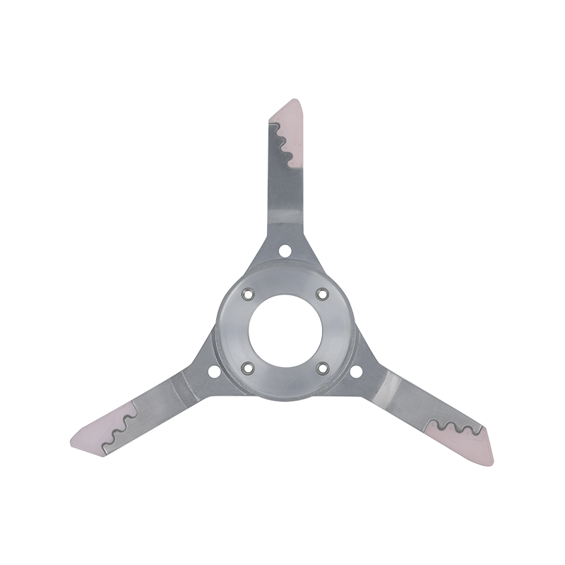 S-1014 (RU) Shift Fork برای Barmag