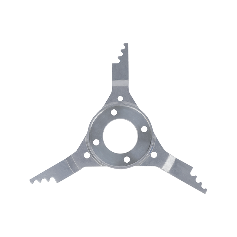S-1015 (RO) Shift Fork برای Barmag