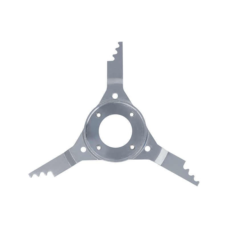 S-1017 (LU) Shift Fork برای Barmag