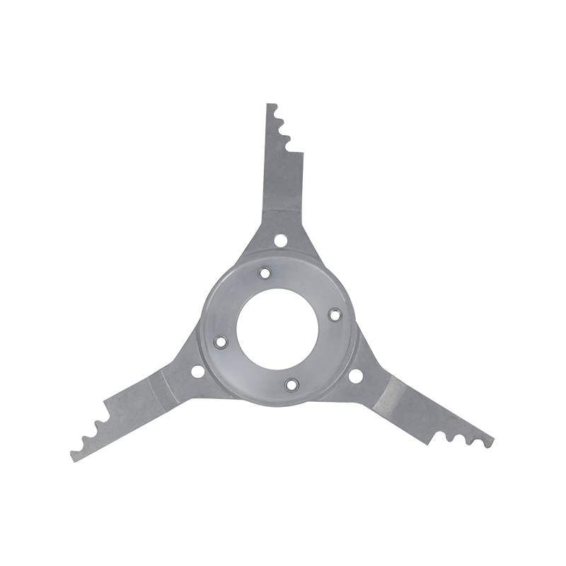 S-1018 (RU) Shift Fork برای Barmag