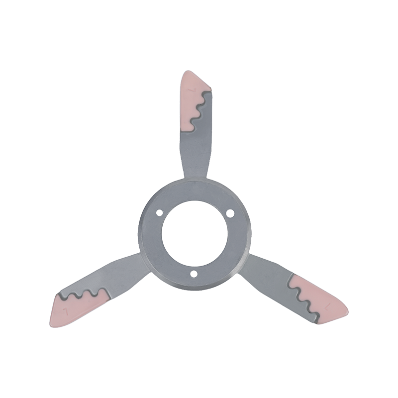 S-1021 (RO) Shift Fork برای Barmag