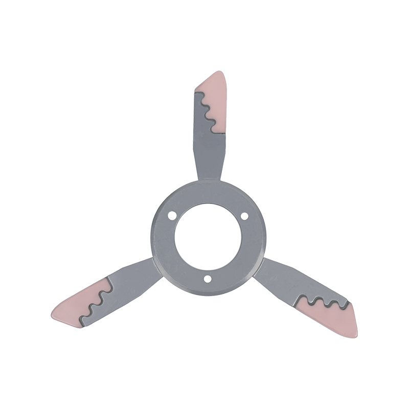 S-1022 (LO) Shift Fork برای Barmag