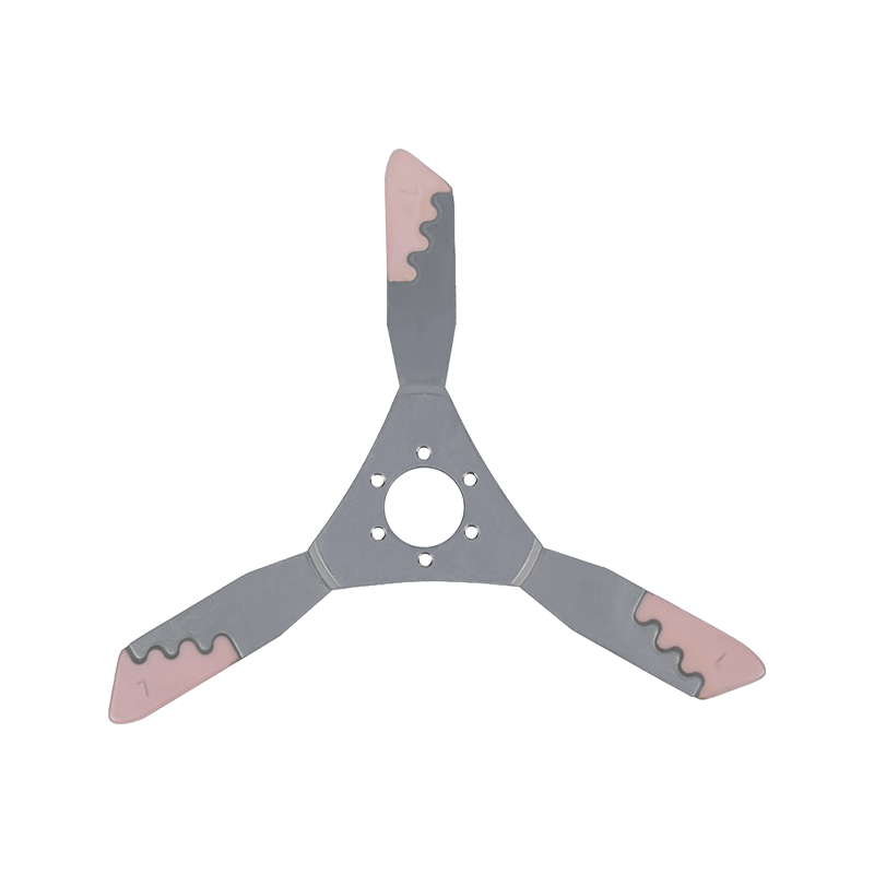 S-1023 (LU) Shift Fork برای Barmag