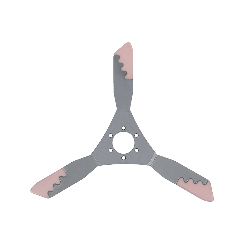 S-1024 (RU) Shift Fork برای Barmag