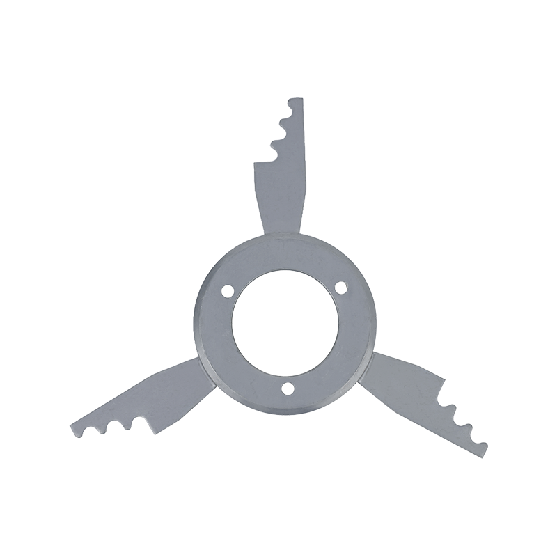 S-1025 (RO) Shift Fork برای Barmag