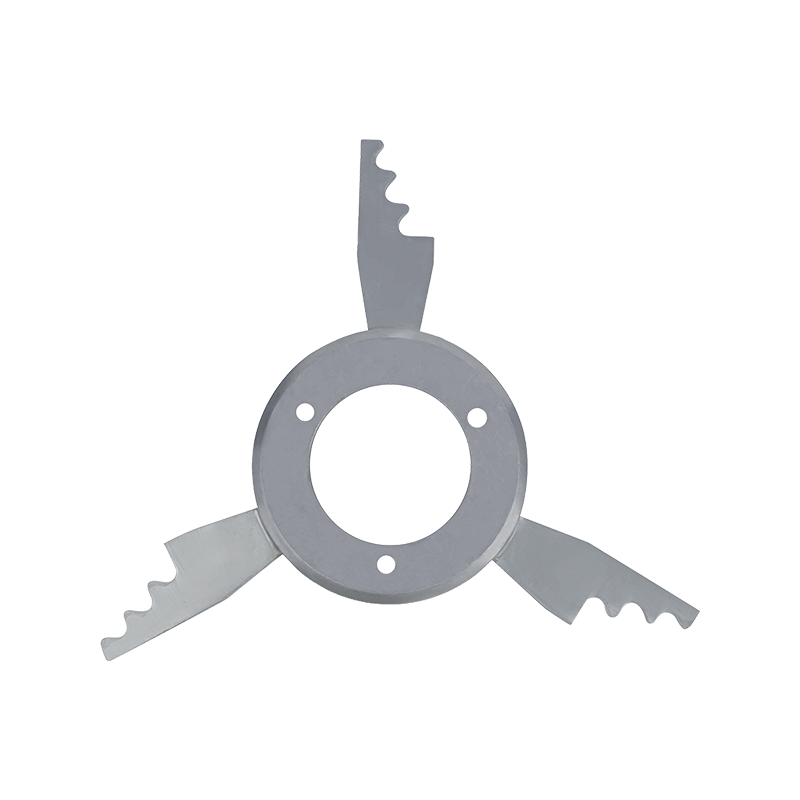 S-1026 (LO) Shift Fork برای Barmag