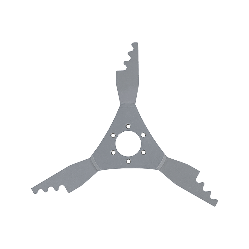 S-1027 (LU) Shift Fork برای Barmag