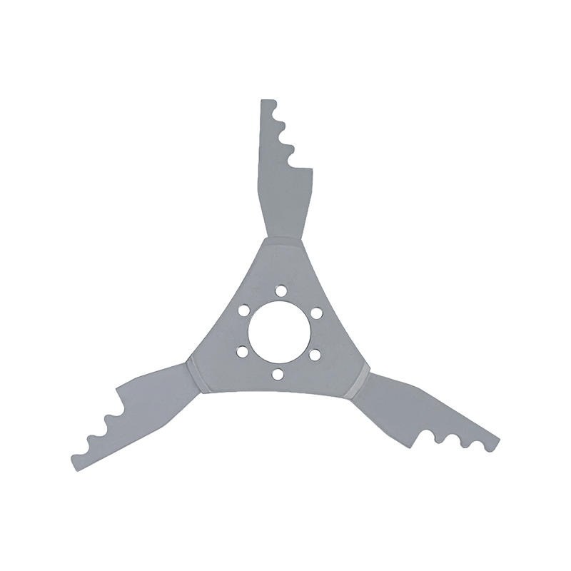 S-1028 (RU) Shift Fork برای Barmag