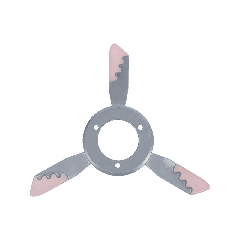 S-1031 (RO) Shift Fork برای Barmag