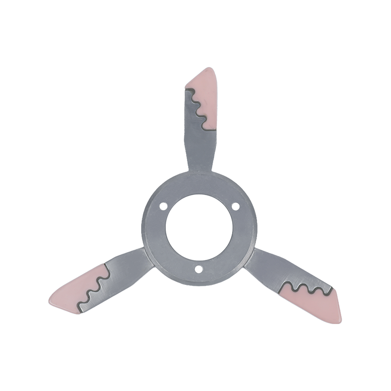 S-1032 (LO) Shift Fork برای Barmag