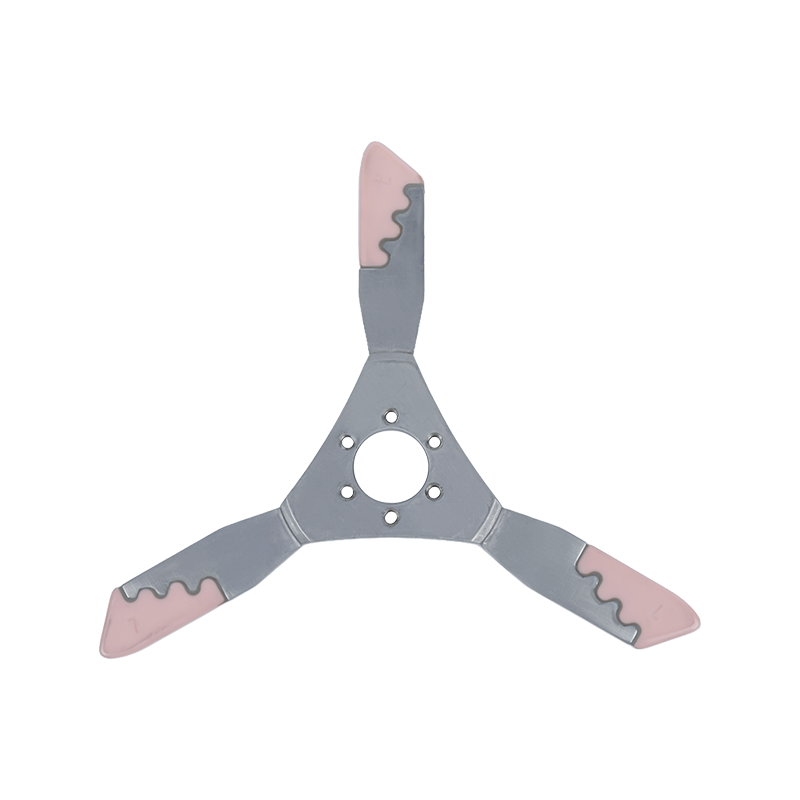 S-1033 (LU) Shift Fork برای Barmag