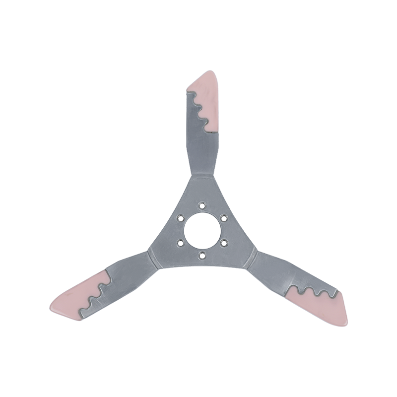 S-1034 (RU) Shift Fork برای Barmag