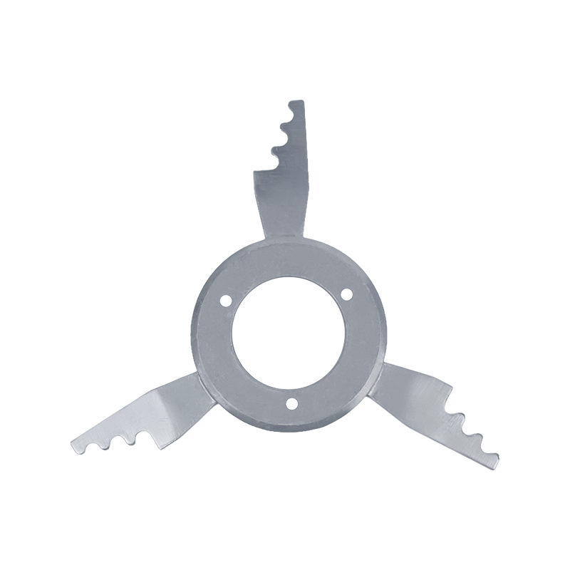 S-1035 (RO) Shift Fork برای Barmag