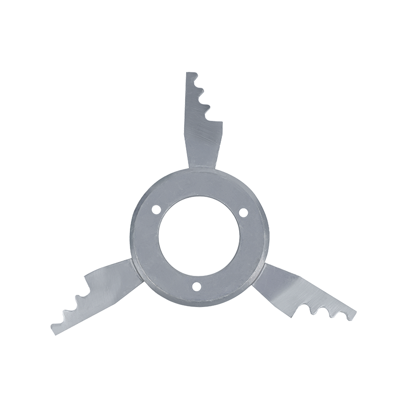 S-1036 (LO) Shift Fork برای Barmag