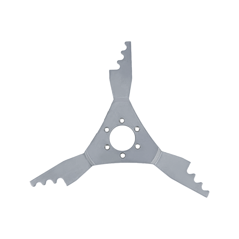 S-1037 (LU) Shift Fork برای Barmag