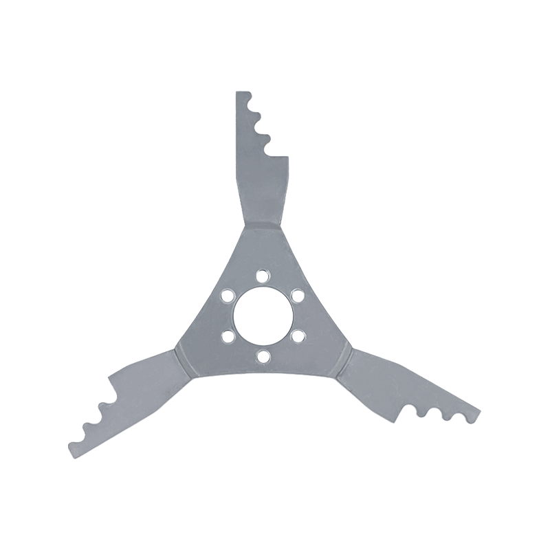 S-1038 (RU) Shift Fork برای Barmag