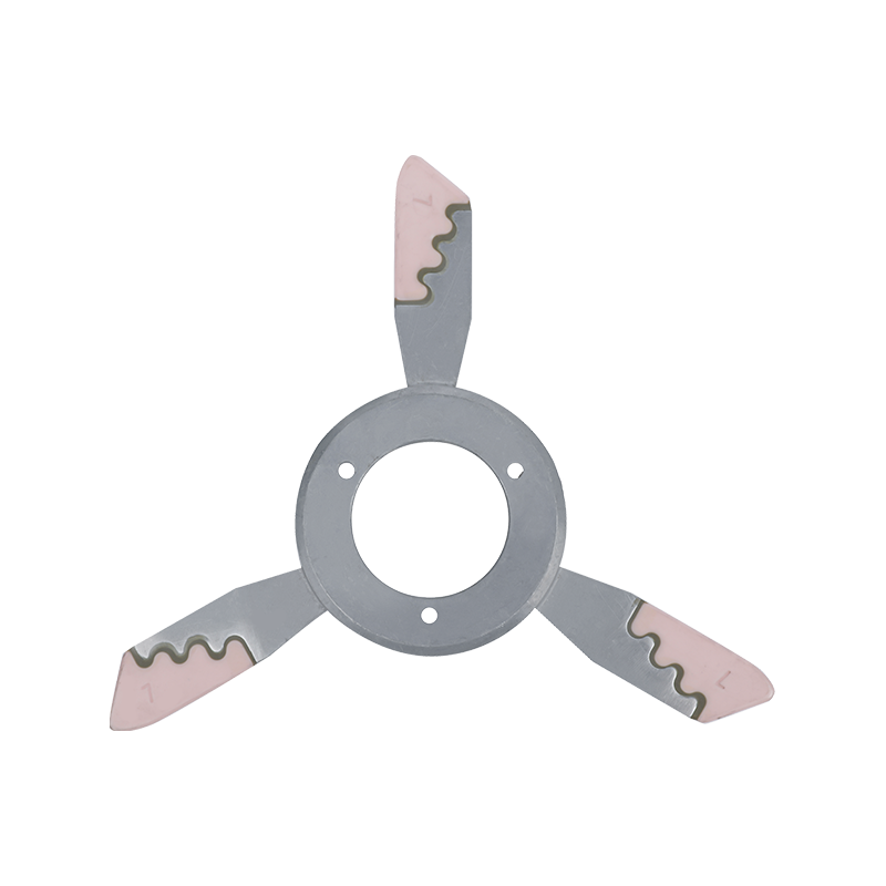 S-1041 (RO) Shift Fork برای Barmag