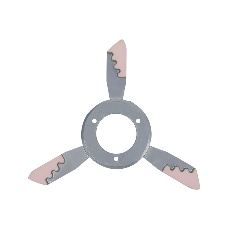 S-1042 (LO) Shift Fork برای Barmag