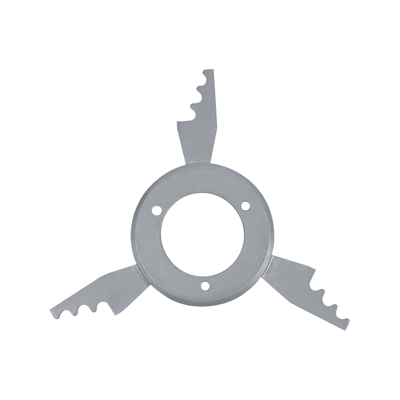 S-1045 (RO) Shift Fork برای Barmag