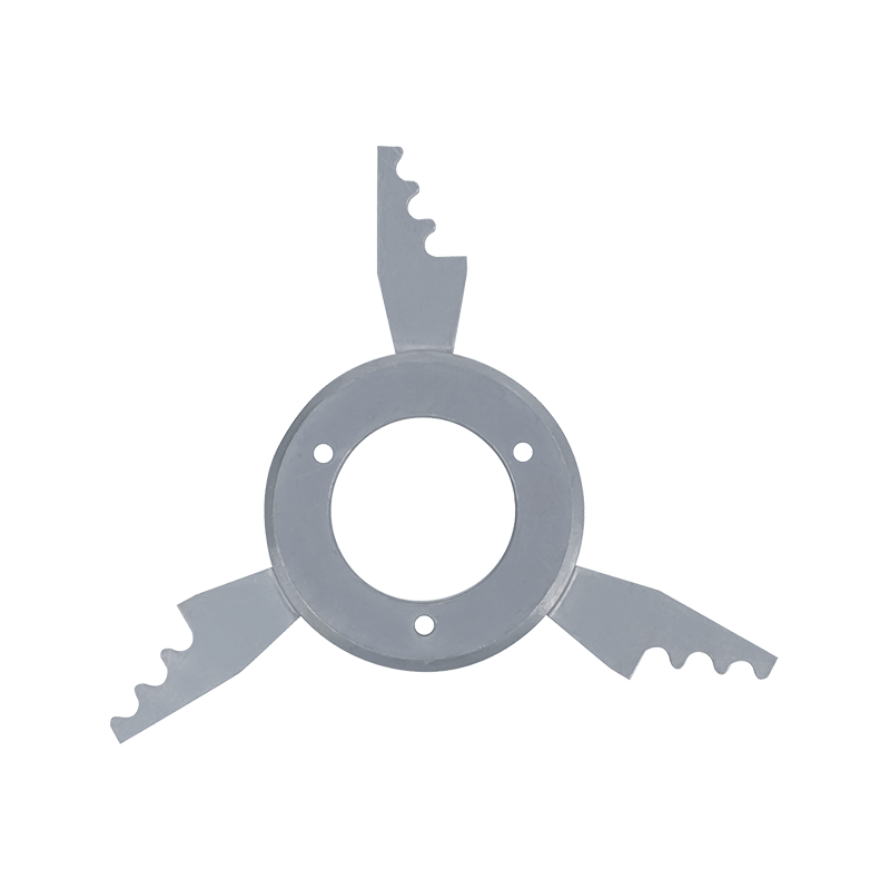 S-1046 (LO) Shift Fork برای Barmag