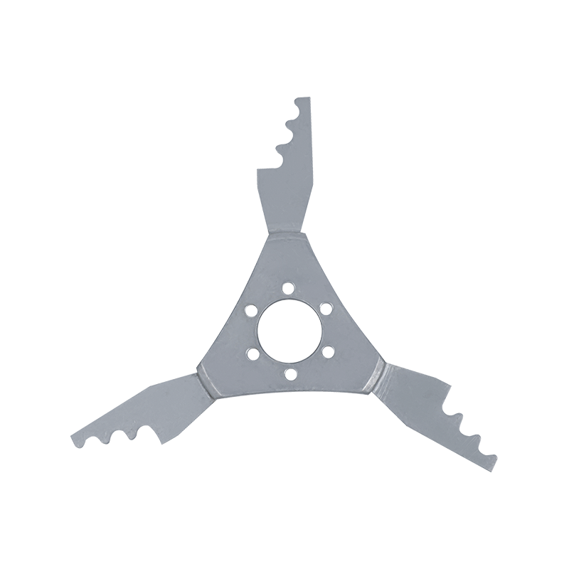 S-1047 (LU) Shift Fork برای Barmag