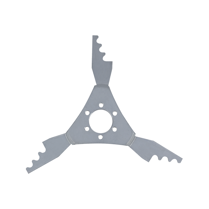 S-1048 (RU) Shift Fork برای Barmag