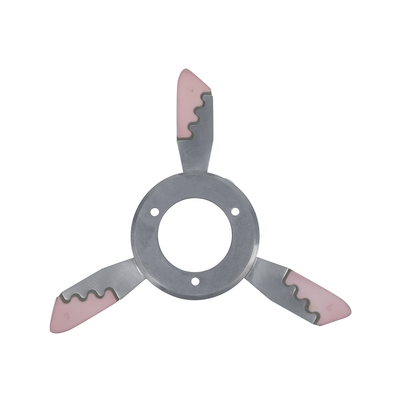 S-105B1 (RO) Shift Fork برای Barmag