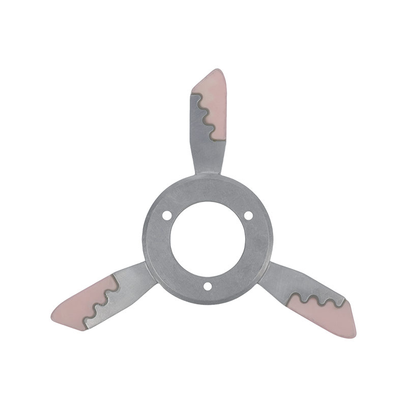 S-105B2 (RO) Shift Fork برای Barmag