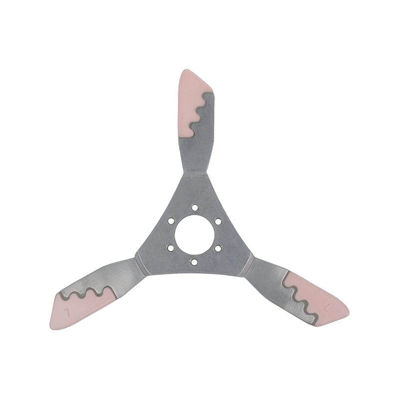 S-105B3 (RO) Shift Fork برای Barmag