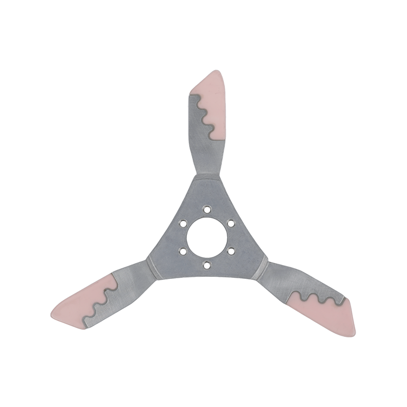 S-105B4 (RU) Shift Fork برای Barmag