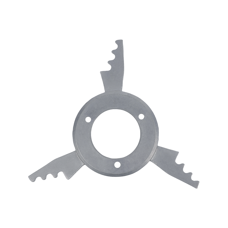 S-105B5 (RO) Shift Fork برای Barmag