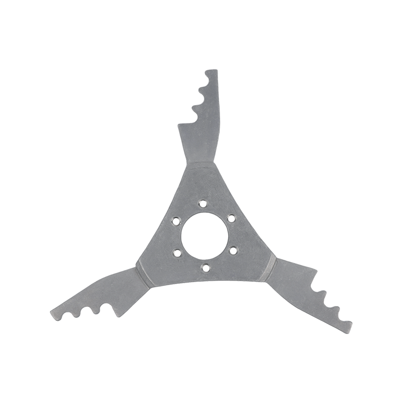 S-105B7 (LU) Shift Fork برای Barmag