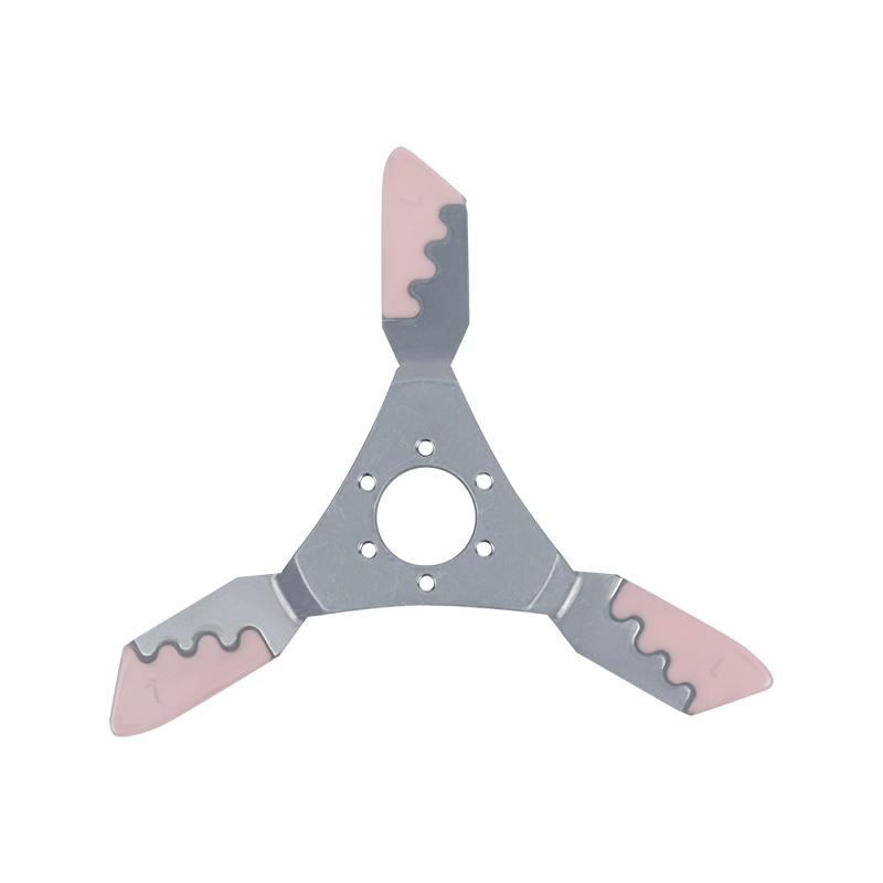 S-1063 (LU) Shift Fork برای Barmag