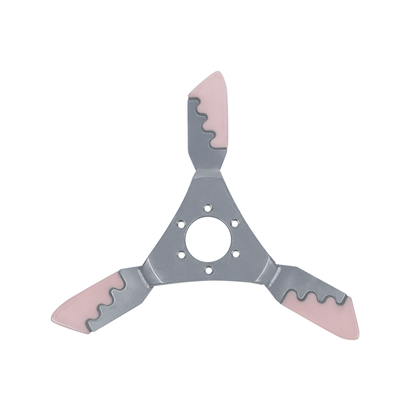 S-1064 (RU) Shift Fork برای Barmag