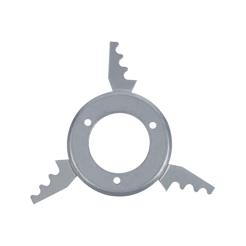 S-1066 (LO) Shift Fork برای Barmag