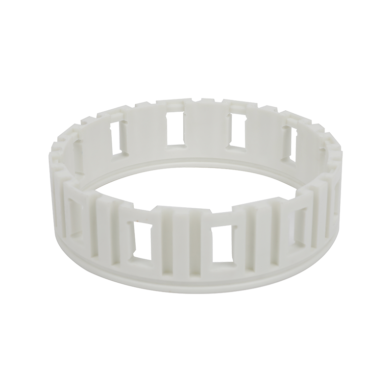 حلقه قفل برای چاک بارمگ 1600