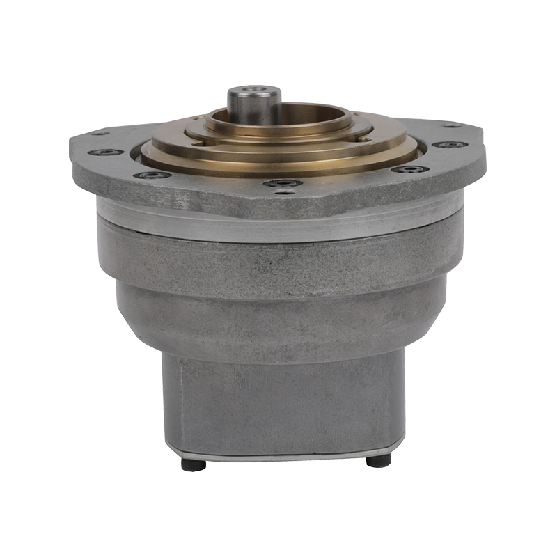 جعبه دنده دوشاخه برای بارمگ ویندر