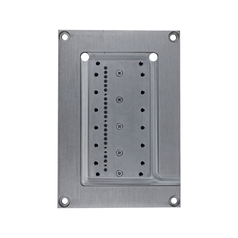 صفحه مونتاژ راهنمای F24 برای بارمگ