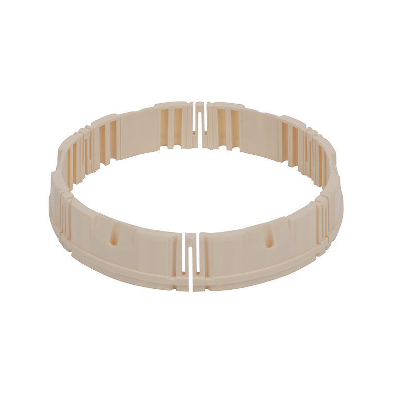 حلقه قفل HC-092 برای چاک TMT